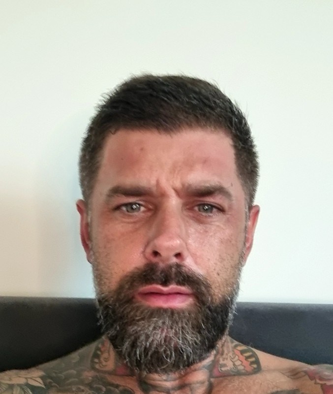 UK Pornstar Danny Northwood available to meet Eccles - M30